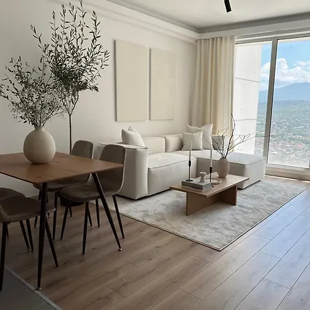 Apartment Lusso Apartments, Spa & Fitness, Sky View, Parking *