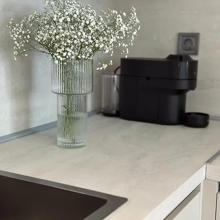 Апартаменти Lusso 29 *