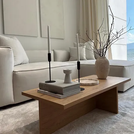 Lusso 29 Скоп'є
