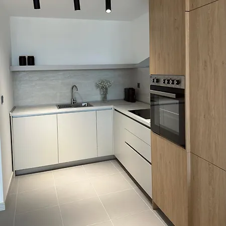 Апартаменти Lusso 29 *