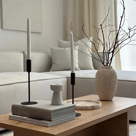 Lusso Apartments, Spa & Fitness, Sky View, Parking Skopje