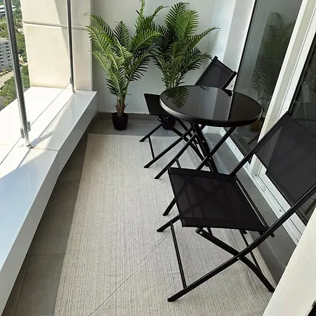 Апартаменти Lusso 29