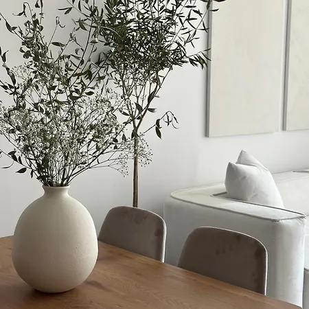 Lusso Apartments, Spa & Fitness, Sky View, Parking Apartment